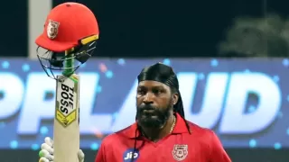 Chris Gayle, Fidel Edwards recalled to West Indies T20I squad