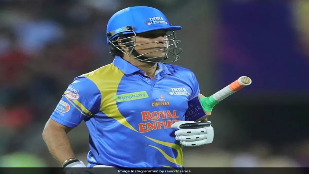 रोड सेफ्टी वर्ल्ड सीरीज 2021 का पूरा शेड्यूल, फिर से दिखेगी सचिन-सहवाग की जोड़ी..पूरी डिटेल्स in Hindi