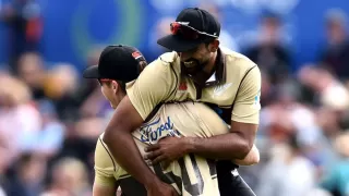 Confident New Zealand aim to close out rejigged T20I series