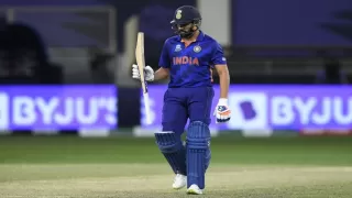 रोहित शर्मा के कप्तान बनने से खुश हैं देशवासी, सोशल मीडिया पर आई प्रतिक्रियाओं की बाढ़