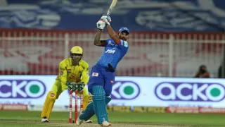 CSK vs DC: शिखर धवन ने IPL में रचा इतिहास, ऐसा अनोखा रिकॉर्ड बनाने वाले इकलौते बल्लेबाज बने