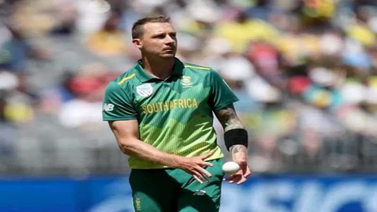 डेल स्टेन ने की सभी फॉर्मेट से रिटायरमेंट की घोषणा, टेस्ट से पहले ही ले लिया था संन्यास in Hindi