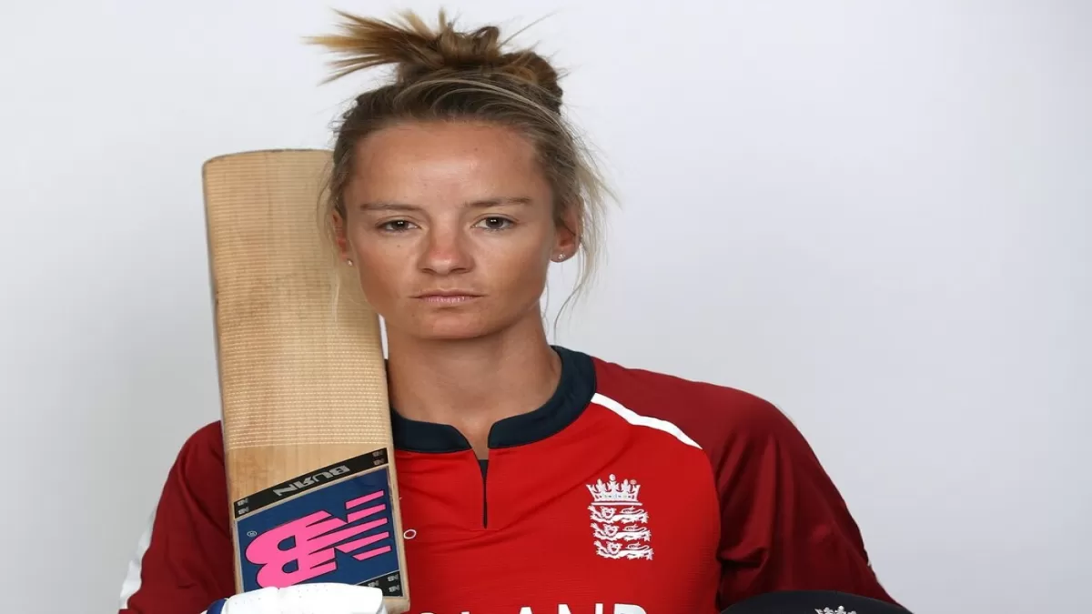 Danni Wyatt backed to find 50-over tempo after England 14-month gap between ODIs in Hindi News Danni Wyatt backed to find 50-over tempo after England 14-month gap between ODIs in Hindi