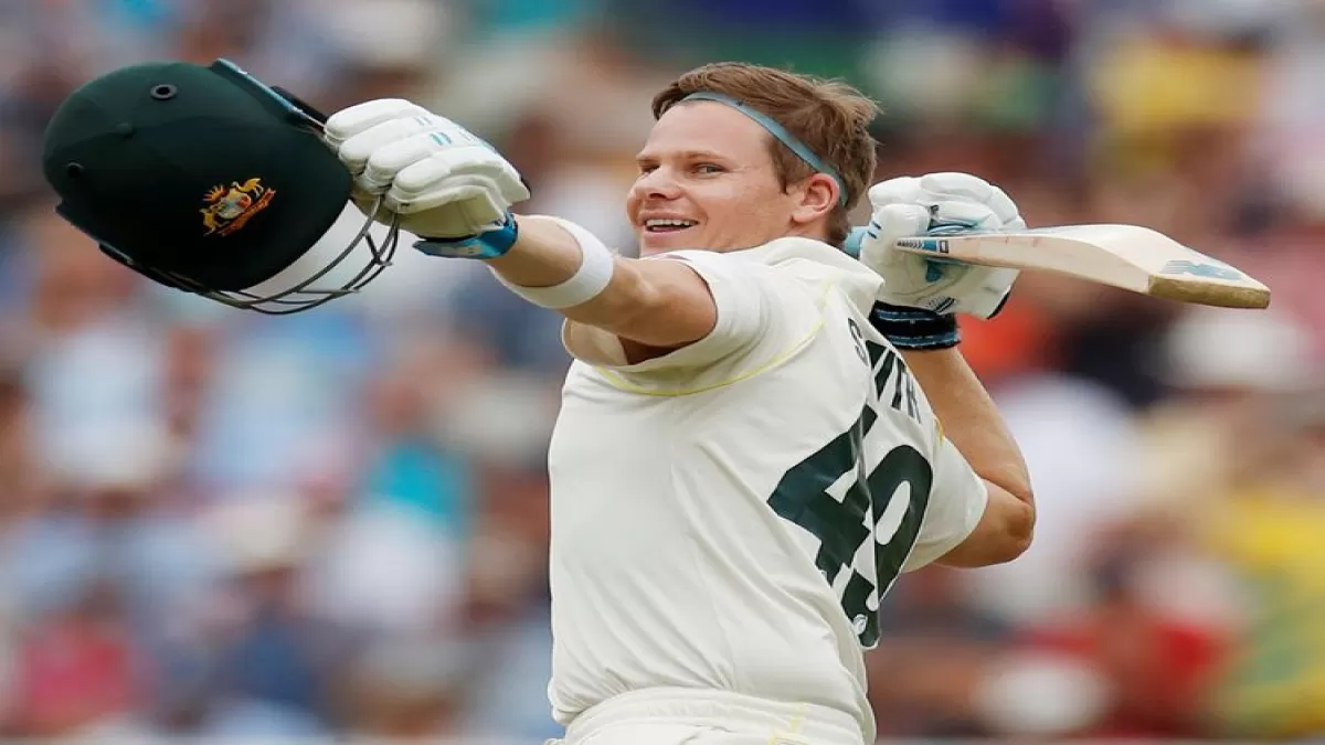 Did Royal Challengers Bangalore trick Delhi Capitals into buying Steven Smith? in Hindi