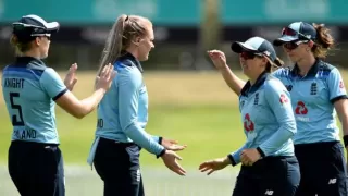 ENG in NZ: Tour goes behind closed doors after new lockdown introduced