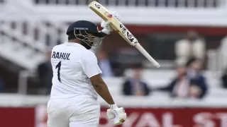 Eng vs In 2nd Test: जो कोई बल्लेबाज 144 साल में लॉर्ड्स पर नहीं कर सका, वह राहुल ने 6ठें शतक से कर डाला