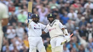 Eng vs Ind 4th Test: जो रोहित ने कर डाला, वह तो सहवाग भी नहीं कर सके