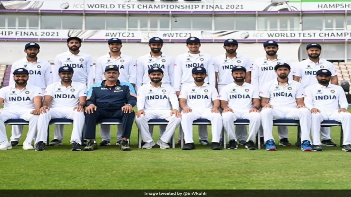 Eng vs Ind: इंग्लैंड दौरे में टीम विराट का एक सदस्य कोविड-19 पॉजिटिव निकला, BCCI सचिव ने पत्र लिखा in Hindi
