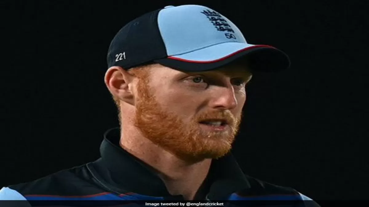 Eng vs Ind: बेन स्टोक्स ने अनिश्चित काल के लिए क्रिकेट से ब्रेक लिया in Hindi