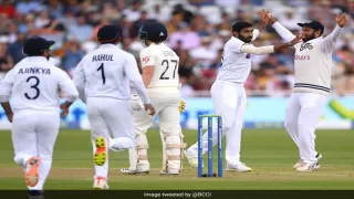 ENG vs IND पहला टेस्ट मैच हुआ ड्रा, लेकिन बुमराह ने रचा इतिहास, सबसे तेज ऐसा करने वाले भारतीय तेज गेेंदबाज बने