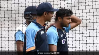 ENG vs IND: मोहम्मद सिराज की घातक गेंद मयंक अग्रवाल के सिर पर लगी, पहले टेस्ट से हुए बाहर