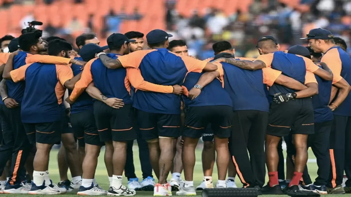 Eng vs Ind: इंग्लैंड के खिलाफ पहले टेस्ट से पहले टीम विराट दो प्रैक्टिस मैच खेलेगी, लेकिन... in Hindi