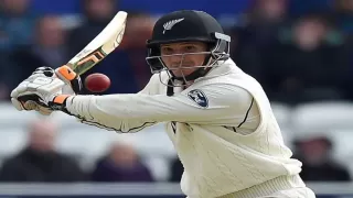 Eng vs NZ 2nd Test: न्यूजीलैंड को लगा झटका, दूसरे टेस्ट से बीजे वैटलिंग बाहर हुए