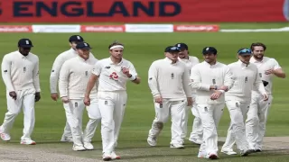 Eng vs Nz: इंग्लैंड टीम पर लगा मोटा जुर्माना, आईसीसी ने दी जानकारी