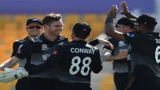 ENG vs NZ Semifinal: England vs New Zealand Head to Head Stats