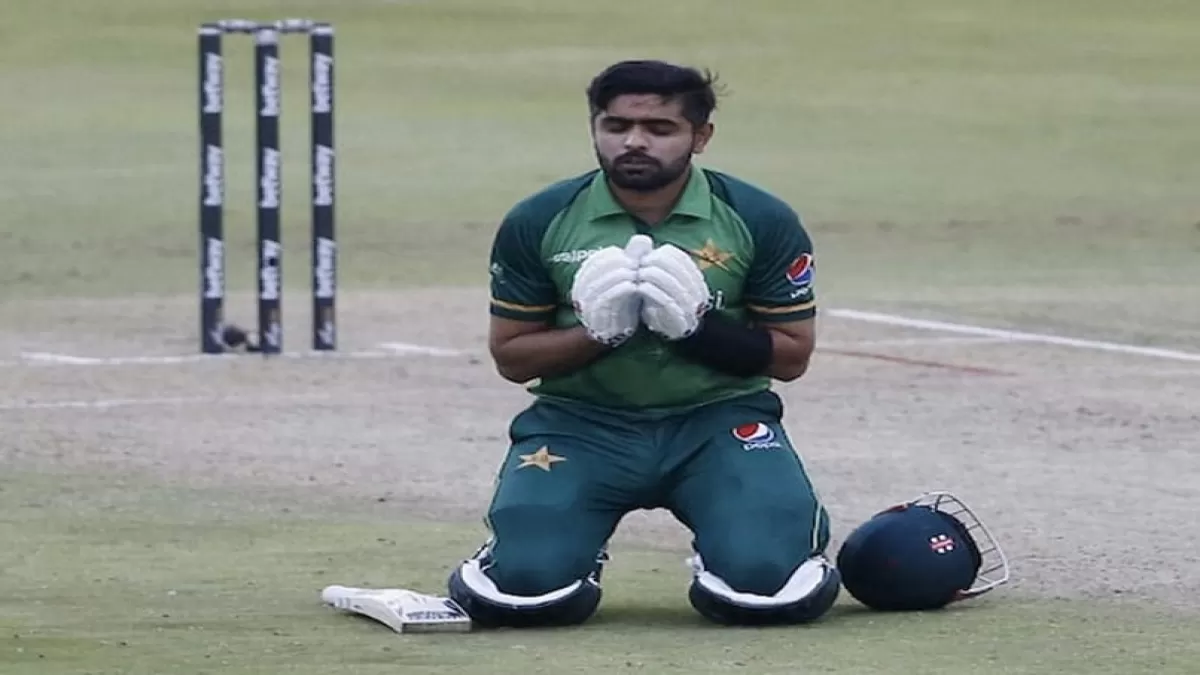 Eng vs Pak 1s T20I: विश्व कप से पहले पाकिस्तान ने दिखाया ट्रेलर, इंग्लैंड को तारे दिखाते हुए हासिल की बेहतरीन जीत in Hindi