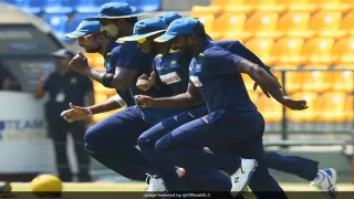 ENG vs SL: श्रीलंका के नाम दर्ज हुआ शर्मनाक रिकॉर्ड, ऐसा अनचाहा World Record बनाने वाली पहली टीम बनी