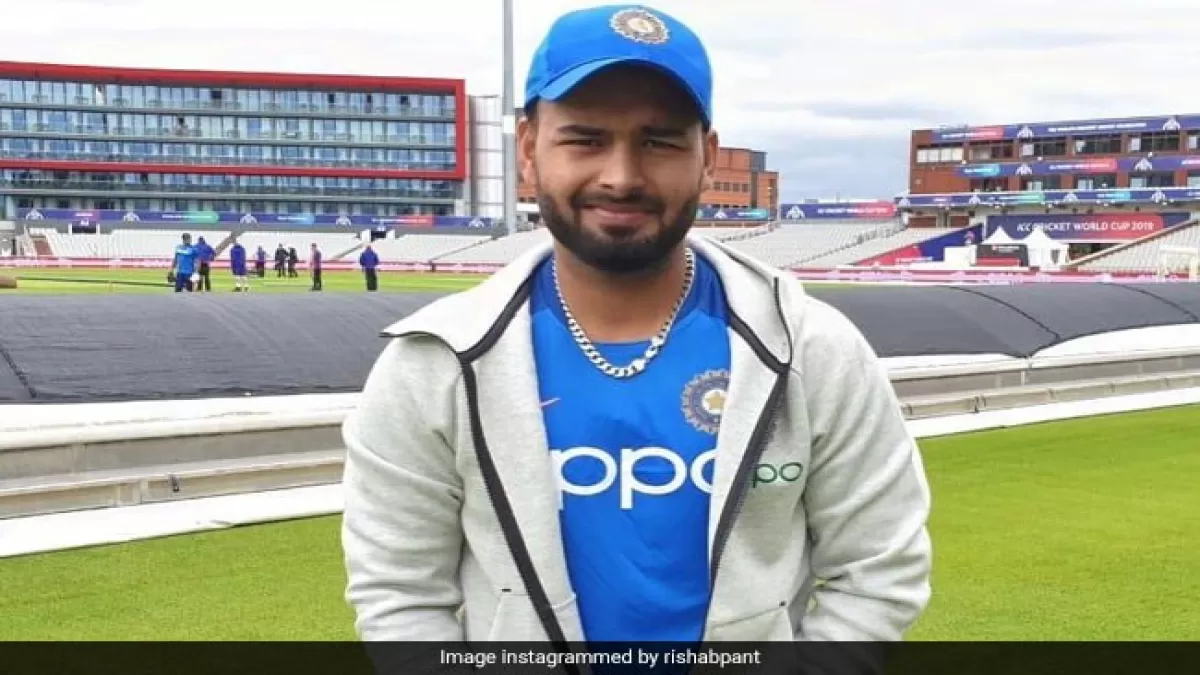 ICC ने नए अवॉर्ड्स देने का किया ऐलान, अश्विन और ऋषभ पंत  सर्वश्रेष्ठ in Hindi News ICC ने नए अवॉर्ड्स देने का किया ऐलान, अश्विन और ऋषभ पंत  सर्वश्रेष्ठ in Hindi
