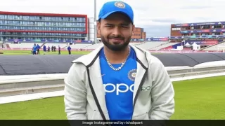 ICC ने नए अवॉर्ड्स देने का किया ऐलान, अश्विन और ऋषभ पंत  सर्वश्रेष्ठ