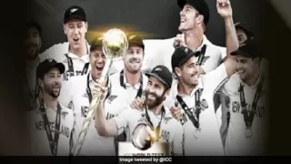 आईसीसी ने WTC 23 के लिए New Points System और पूरे शेड्यूल का किया ऐलान, जानें पूरी डिटेल्स