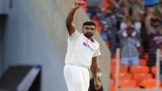 ICC Test Rankings: Ravichandran Ashwin Breaks Into Top Three, Rohit Sharma Attains Career-Best Spot