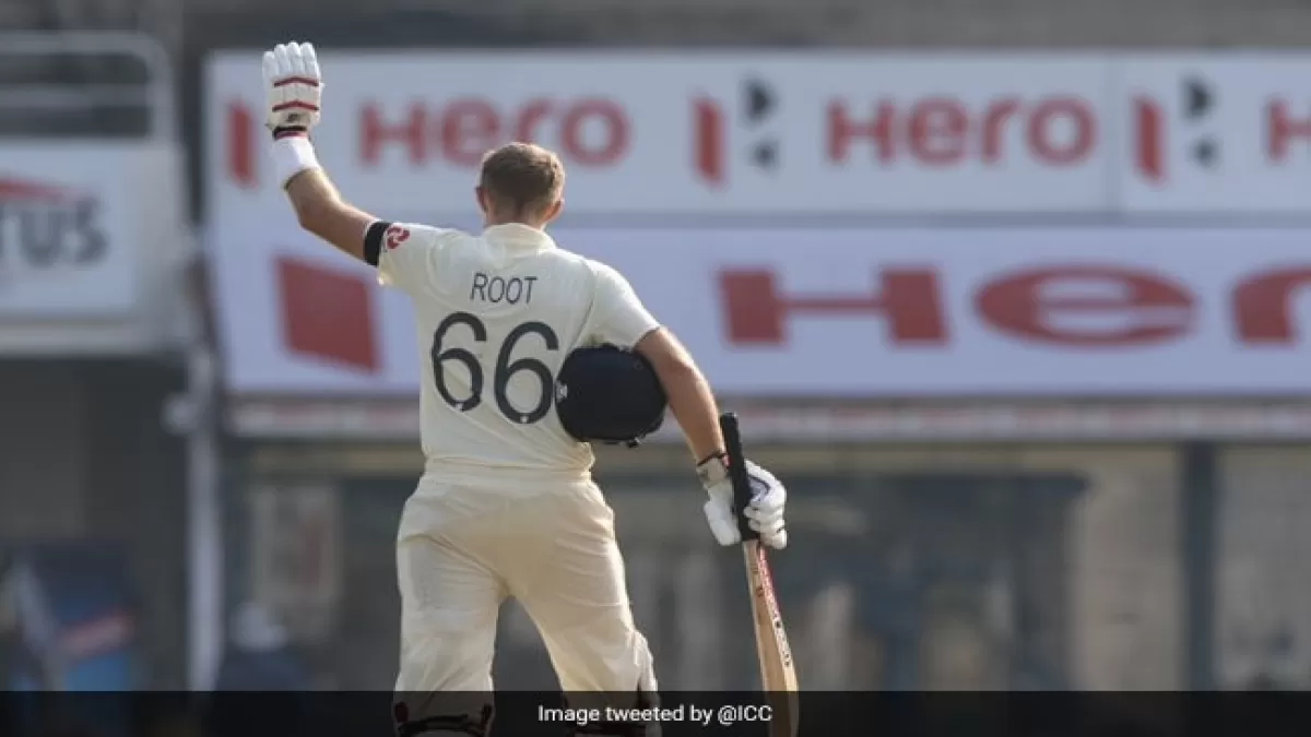 IND v ENG 1st Test: दूसरे दिन का खेल शुरू, जो रूट और बेन स्टोक्स क्रीज पर in Hindi News IND v ENG 1st Test: दूसरे दिन का खेल शुरू, जो रूट और बेन स्टोक्स क्रीज पर in Hindi