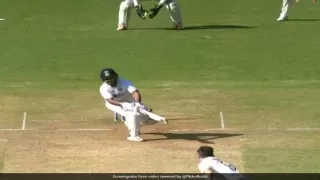 Ind v Eng 4Th Test: ऋषभ पंत के ये दो शॉट बने चर्चा का विषय