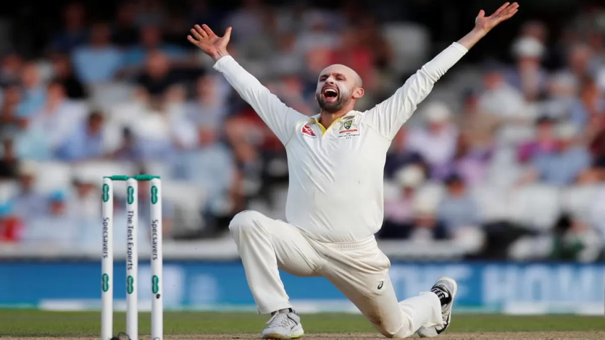 IND vs AUS Brisbane Test: भारतीय बल्लेबाजों के खिलाफ बनाया ये प्लान in Hindi News IND vs AUS Brisbane Test: भारतीय बल्लेबाजों के खिलाफ बनाया ये प्लान in Hindi