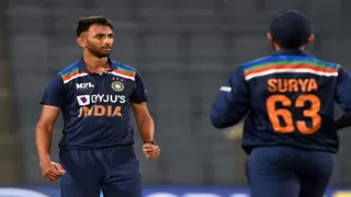 Ind vs Eng 1st ODI: स्टार परफॉरमर प्रसिद्ध कृष्णा गढ़ना चाहते हैं अपने लिए कुछ ऐसी पहचान