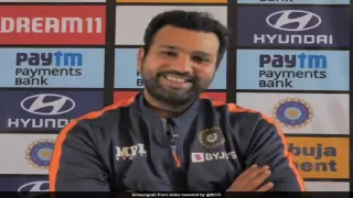 Ind vs Eng 1st T20I: रोहित शर्मा को पहले टी20 से रखा गया बाहर