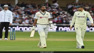 IND vs ENG, 1st Test, Day 3 Live: खेल शुरू होते ही बारिश ने डाला अड़ंगा, खिलाड़ी पवेलियन लौटे