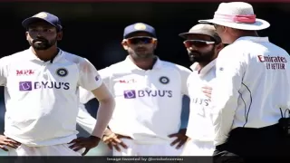 IND vs ENG 1st Test: इंग्लैंड ने शुरू की बल्लेबाजी, ओपनर बर्न्स और सिबली
