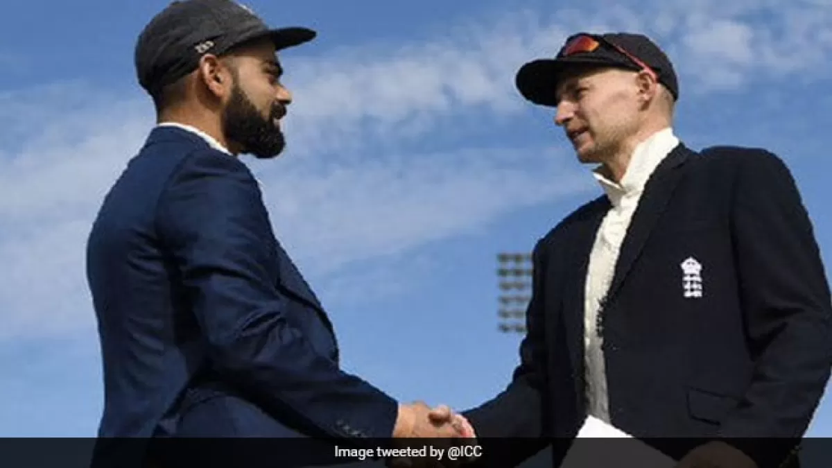 IND vs ENG 2021: देखें पूरा शेड्यूल, जानें कब-कहां होंगे मैच in Hindi News IND vs ENG 2021: देखें पूरा शेड्यूल, जानें कब-कहां होंगे मैच in Hindi