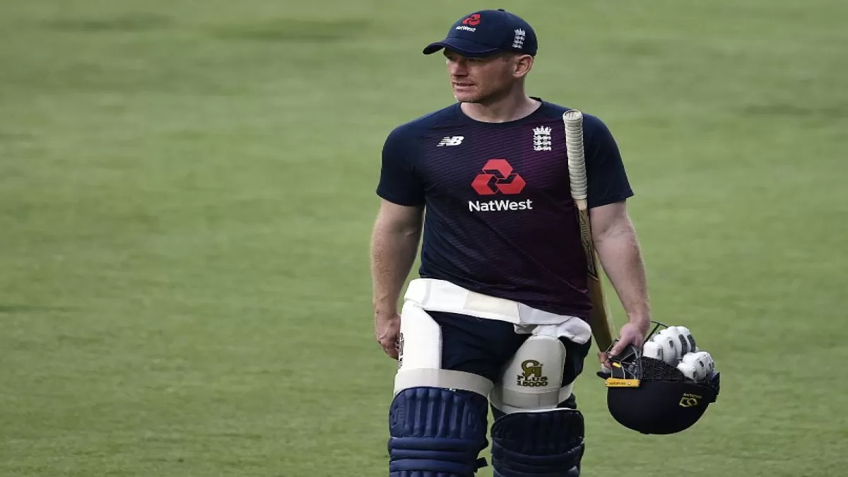 Ind vs Eng 2nd ODI: इंग्लैंड की परेशानियां बढ़ीं, मोर्गन और बिलिंग्स का दूसरे वनडे में खेलना मुश्किल
 in Hindi News Ind vs Eng 2nd ODI: इंग्लैंड की परेशानियां बढ़ीं, मोर्गन और बिलिंग्स का दूसरे वनडे में खेलना मुश्किल
 in Hindi