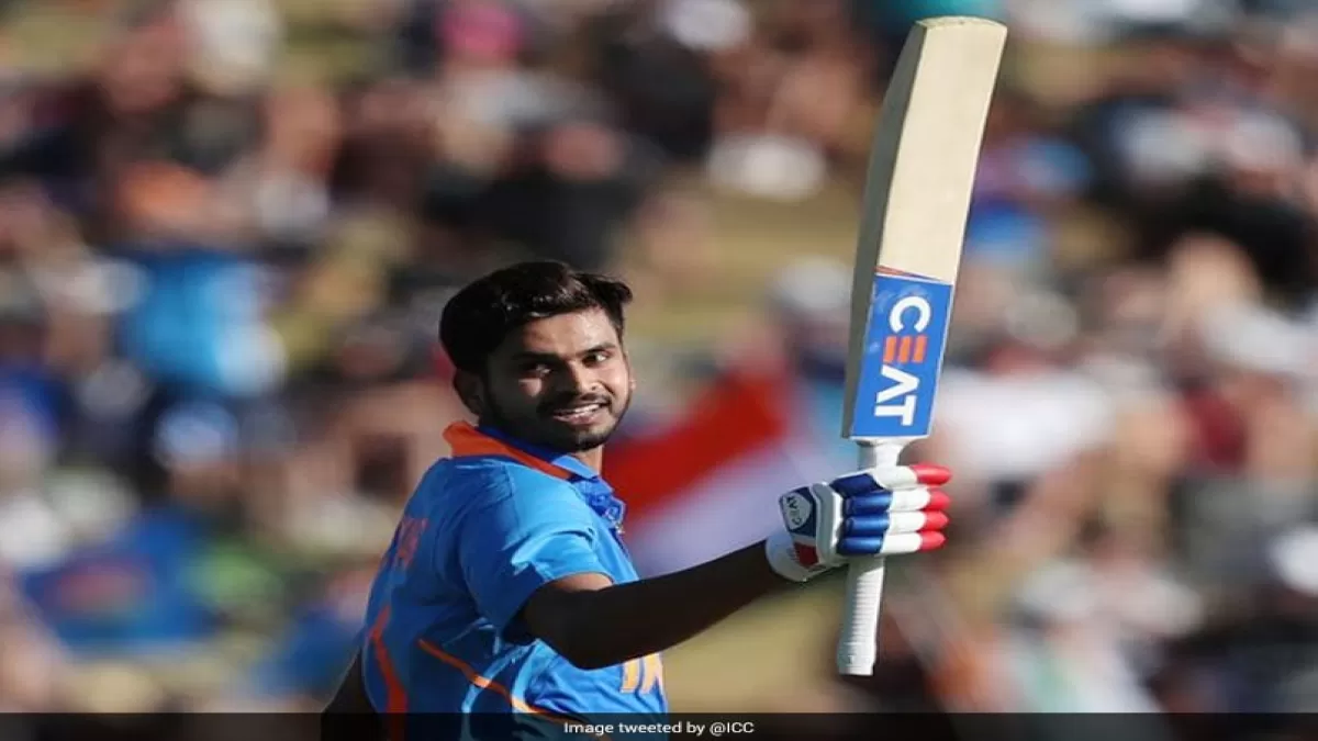 Ind vs Eng 2nd T20I: हम विराट की इस नीति से पीछे नहीं हटेंगे, श्रेयस अय्यर ने कहा in Hindi