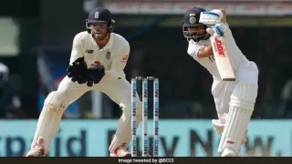 Ind Vs Eng 2nd Test Live: टीम इंडिया को लगा 8वां झटका, कुलदीप यादव हुए आउट, 400 पार पहुंची बढ़त