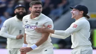 Ind vs Eng 3rd Test: यह रिकॉर्ड बनाने के साथ ही एंडरसन ने विराट के साथ तय की खुलम-खुला जंग