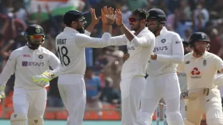 IND vs ENG 3rd test Day 1