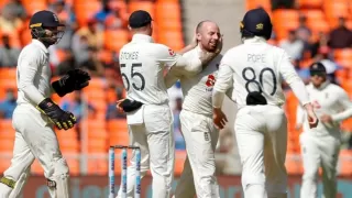 Ind vs Eng 3rd test Day 2 Live: जो रूट के सामने इंडिया के बल्लेबाज सरेंडर