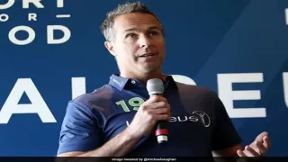 Ind vs Eng 4th T20I: आदत से बाज नहीं आ रहे पूर्व इंग्लिश कप्तान मॉइकल वॉन, अब टीम विराट पर कसा यह तंज
