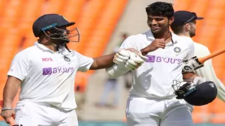 Ind vs Eng 4th Test, Day 3 Live: ऋषभ पंत का सुंदर शतक