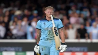 IND vs ENG: शतक से चूकने के बाद बेन स्टोक्स हुए इमोशनल