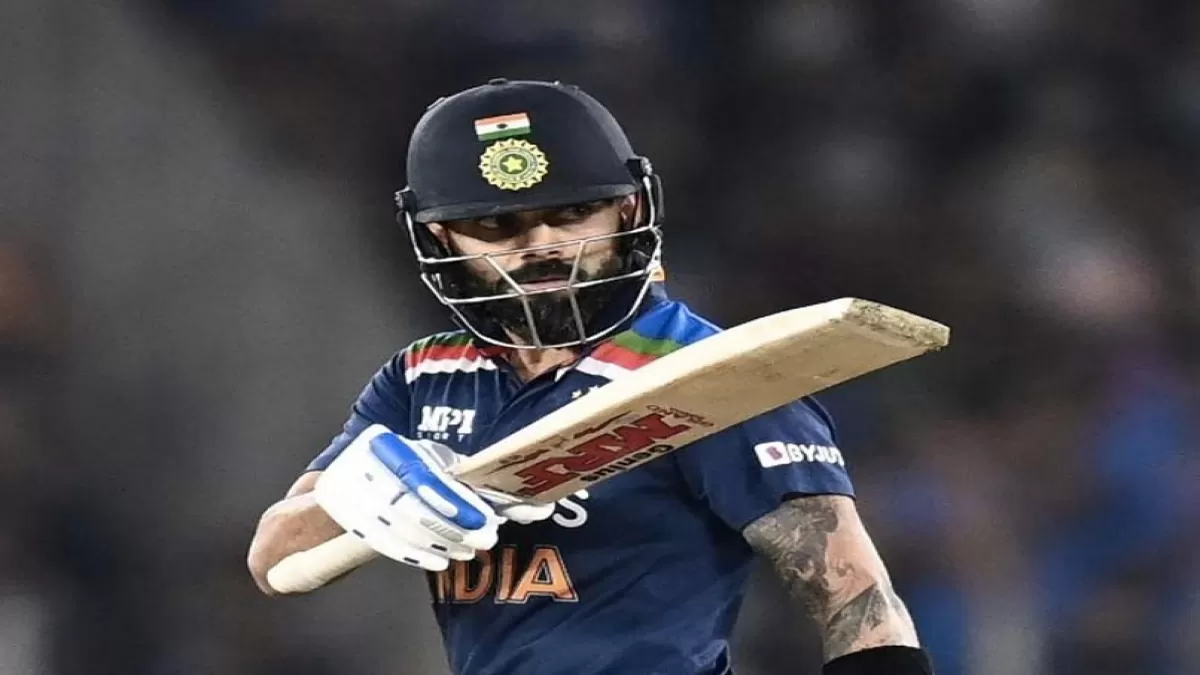 Ind vs Eng: विराट को डिविलियर्स ने मैच से पहले दी थी ये सलाह, जिसके बाद किंग कोहली ने खेली तूफानी पारी
 in Hindi News Ind vs Eng: विराट को डिविलियर्स ने मैच से पहले दी थी ये सलाह, जिसके बाद किंग कोहली ने खेली तूफानी पारी
 in Hindi