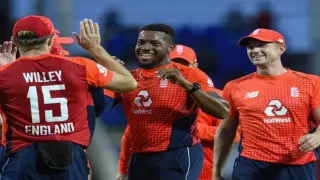 IND vs ENG: भारत के खिलाफ टी-20 सीरीज के लिए इंग्लैंड टीम घोषित