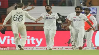 Ind Vs Eng: टेस्ट क्रिकेट के इतिहास में 22वीं बार 2 दिन में खत्म हुआ मैच