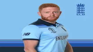IND vs ENG: Jonny Bairstow