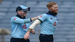 Ind vs Eng: कोहली के हाव-भाव और शैली हमारे लिए अनुकूल नहीं, बेन स्टोक्स ने कहा