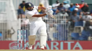 IND vs ENG: रोहित शर्मा ने शतक जमाकर किया अनोखा कमाल, पहले भारतीय बने..