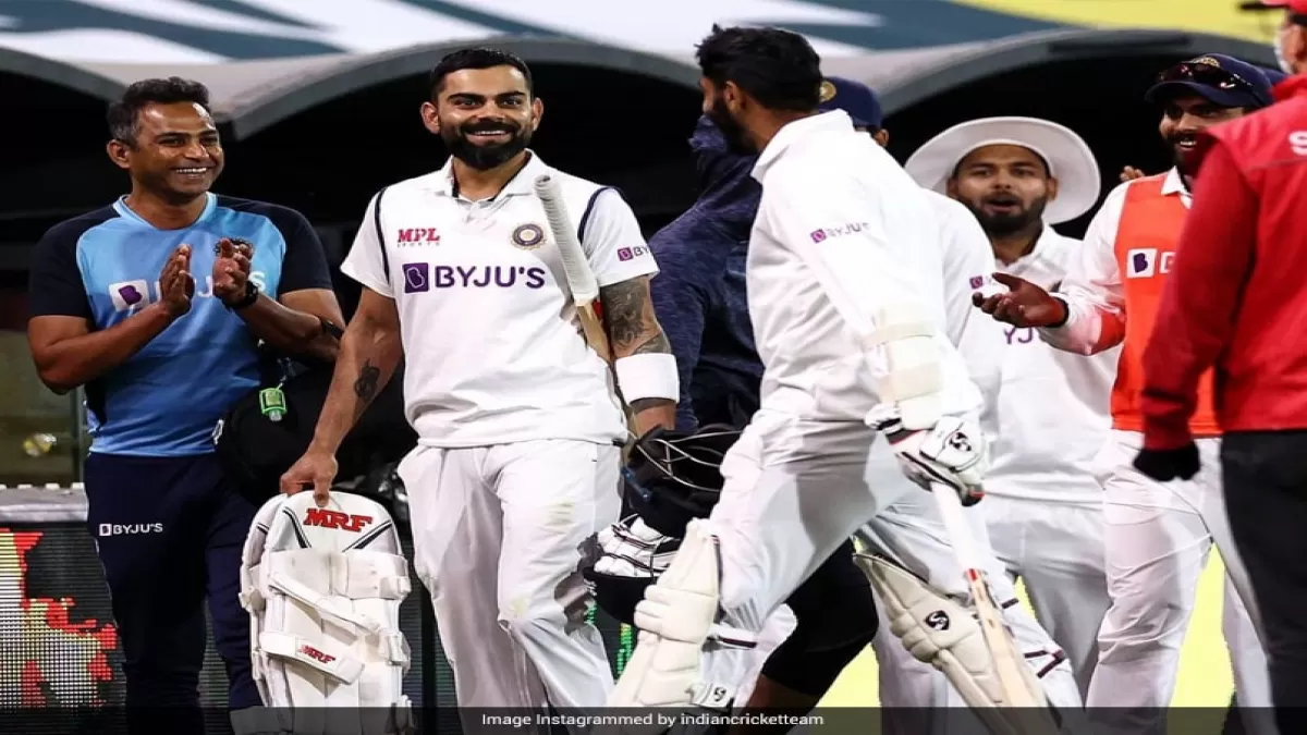 Ind vs Eng: इस स्पेशल रिकॉर्ड से विराट कोहली हैं सिर्फ 14 रन दूर in Hindi