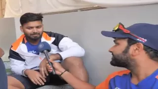 Ind vs Eng : विराट ने किया साफ कि कौन करेगा रोहित के साथ पारी की शुरुआत